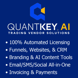 QuantKey Growth Hub